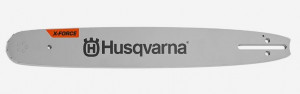 Guide Husqvarna - X-FORCE .325" - 1.3 - 45 cm - 582075372