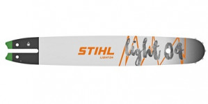 Guide STIHL Rollomatic Light P04 - 3/8" P - 1.3 - 35 cm - 30050007409