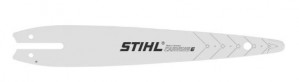 Guide STIHL Rollomatic E Effilé - Carving- 1/4" P - 1.1 - 30 cm - 30050003105