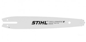 Guide STIHL Rollomatic E Mini - 1/4" P - 1.1 - 25 cm - 30050003403