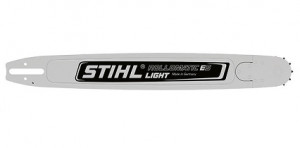 Guide STIHL Rollomatic ES Light - 3/8" - 1.6 - 80 cm - 30030002046