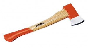 HACHETTE DE BÛCHERON AX 6 Stihl
