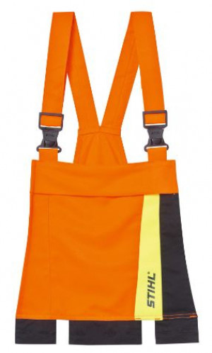 Haut de Salopette Protect MS STIHL