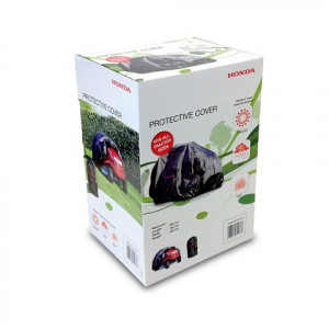 Bache Protection HONDA pour Autoportée HONDA