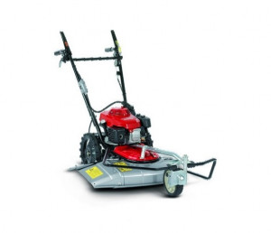 Debroussailleuse a roues HONDA UM 536 EBE