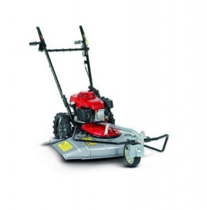 Debroussailleuse a roues HONDA UM 536 EE