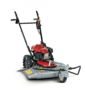 Debroussailleuse a roues HONDA UM 616 EE