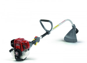 Coupe bordure HONDA UMS 425 LN