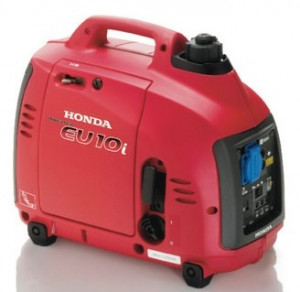 Groupes électrogène HONDA EU 10 I