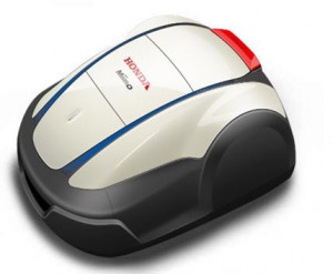 Tondeuse robot HONDA Miimo HRM 1000