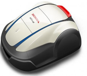 Tondeuse robot HONDA Miimo HRM 1500 LIVE