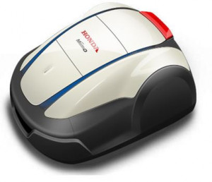 Tondeuse robot HONDA Miimo HRM 1500