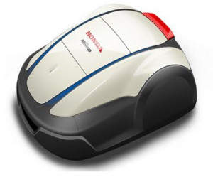 Tondeuse robot HONDA Miimo HRM 2500