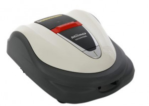 Tondeuse robot HONDA Miimo HRM 3000 LIVE