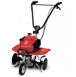 Motobineuse HONDA F 220