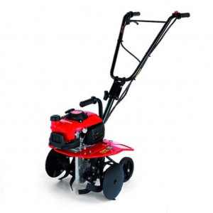 Motobineuse HONDA FG 205