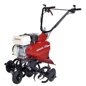 Motobineuse HONDA FG 320