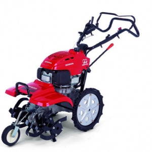 Motoculteur HONDA FF 500