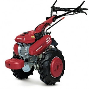 Motoculteur HONDA F 560 (Nu)