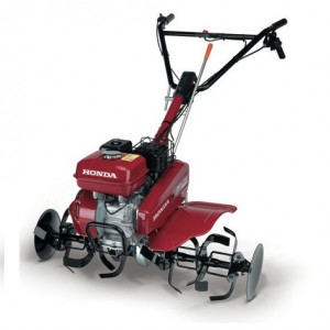 Motoculteur HONDA FJ 500 SER avec 6 fraises