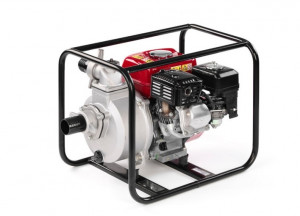 Motopompe HONDA WB 20 XT