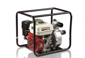 Motopompe HONDA WH 20 X