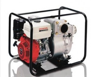 Motopompe HONDA WT 40