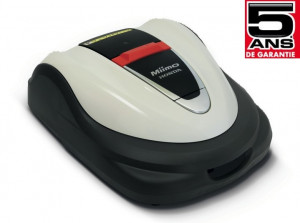 Tondeuse Robot HONDA Miimo HRM 3000