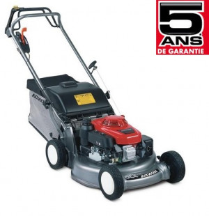 Tondeuse HONDA HRD 536 K HXE