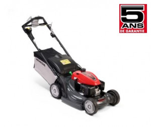Tondeuse HONDA HRX 476 HY