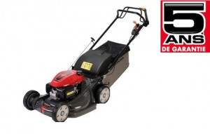 Tondeuse HONDA HRX 537 HY