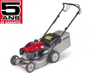 Tondeuse HONDA IZY HRG 466 SKEP
