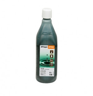 Huile de Melange STIHL - HP Super 1 Litre