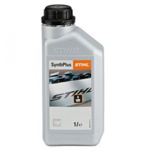 Huile de chaîne STIHL - Synthplus 1 Litre