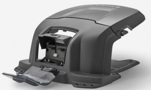 Abri robot HUSQVARNA AM 305, 310, 315