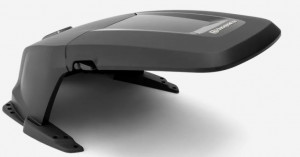 Abri robot HUSQVARNA pour AM 435 AWD