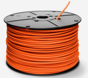 Cable périphérique Renforcé Husqvarna - 5.7 mm