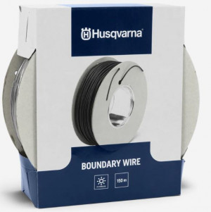Cable Standard périphérique Husqvarna 150 mètres