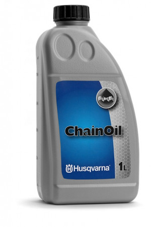 Huile de chaîne HUSQVARNA 1L