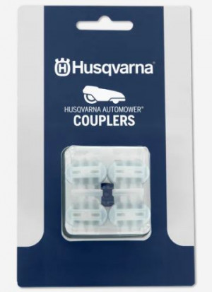 Raccord de câble Husqvarna - 5 pièces