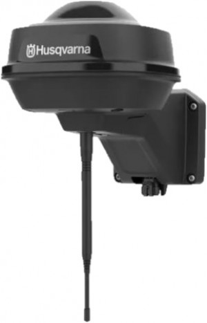 Station de Référence EPOS RS5