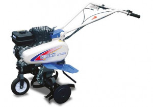 Motobineuse ISEKI SA150