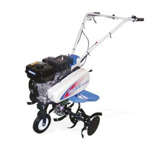 Motobineuse ISEKI SA250
