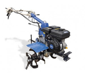 Motobineuse ISEKI SA603FSE4