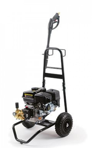 Nettoyeur Haute Pression ISEKI KPW 780 TGP