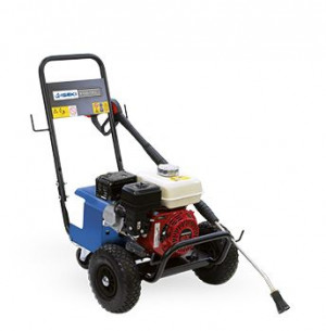 Nettoyeur Haute Pression ISEKI KPW 780 TGX
