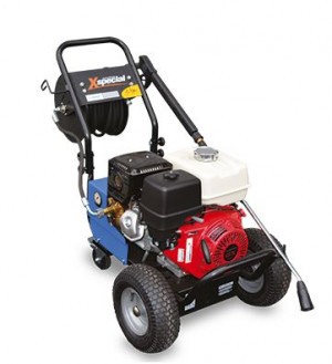 Nettoyeur Haute Pression ISEKI KPW 960 TGX