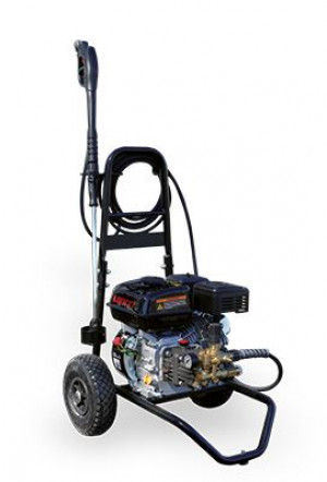 Nettoyeur Haute Pression ISEKI KPW 720 TL