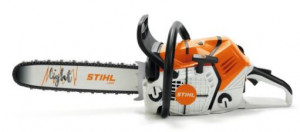 Jouet STIHL Tronçonneuse à chaîne 
