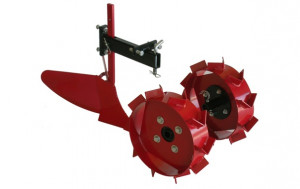 Kit Buttage Motobineuse Eco, Ecomax, Elite et Aro, RL711, RL721, ST2961R, ST2966DE et ST3060